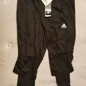 Women's Adidas Tiro 17  3/4 length